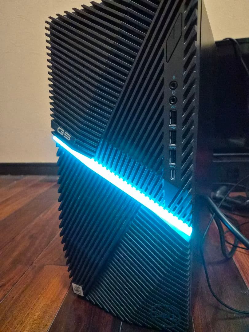 ゆ*)様 【超ハイスペPC】Gs 5000 Intel i7 16GB 容量2T VENGEANCE i7600 Gaming PC: Intel Core Ultra 7 265KF, GeForce RTX