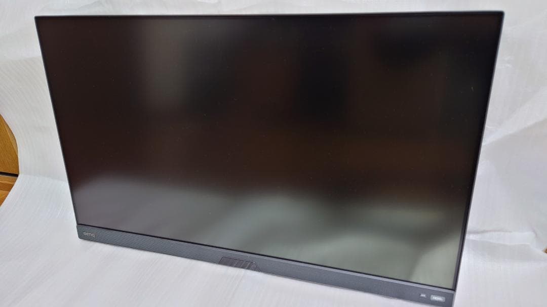 BenQ MOBIUZ EX270QM　27インチ　ゲーミングモニター Amazon.co.jp: ベンキュージャパン BenQ MOBIUZ EX270QM ゲーミング