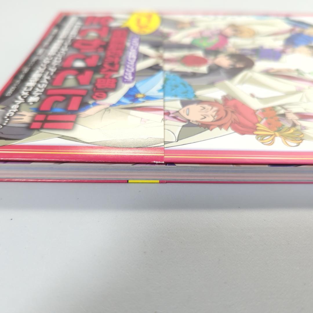 初版・帯付】桜蘭高校ホスト部 アニメファンブック - メルカリ