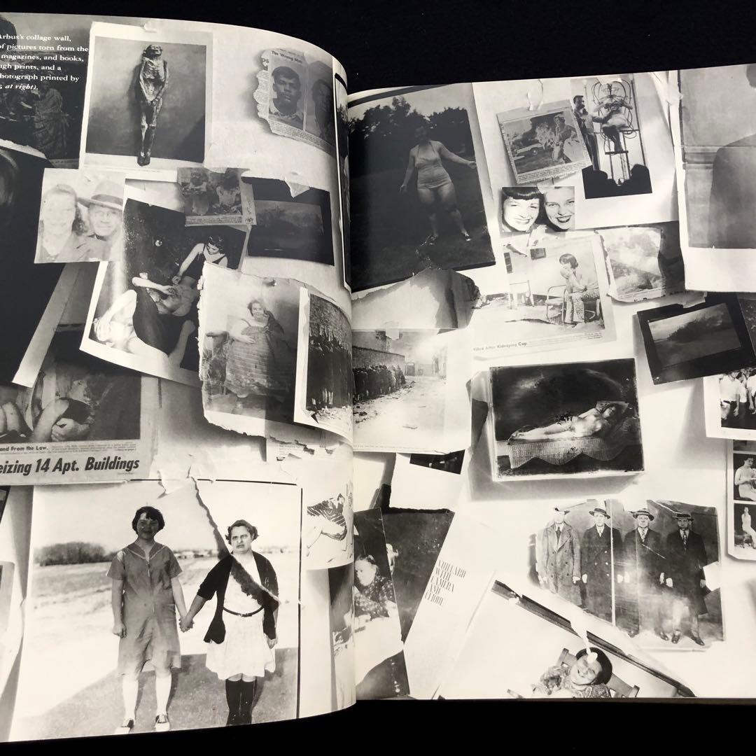 ダイアンアーバス 写真集「Diane Arbus : Revelations」 - メルカリ