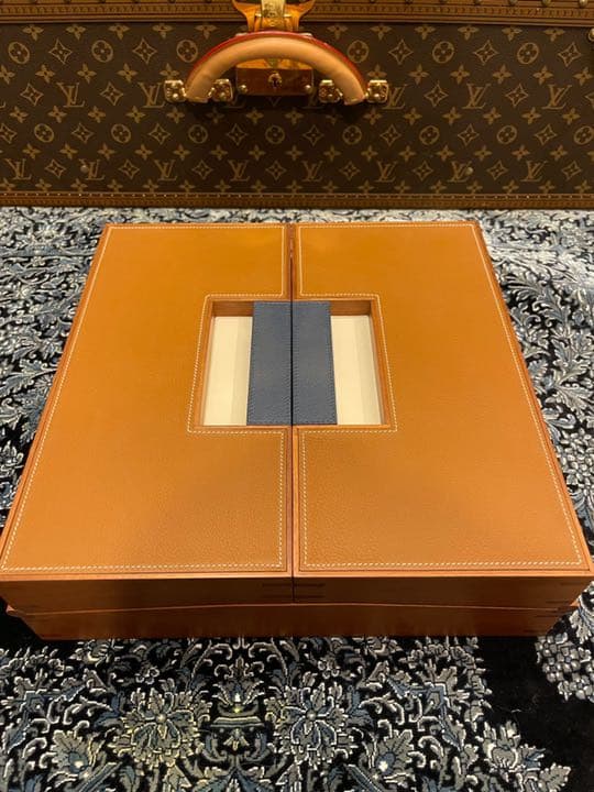 【HERMES (エルメス)】 麻雀 ゲーム《 マカオ 》【激レア】高騰中