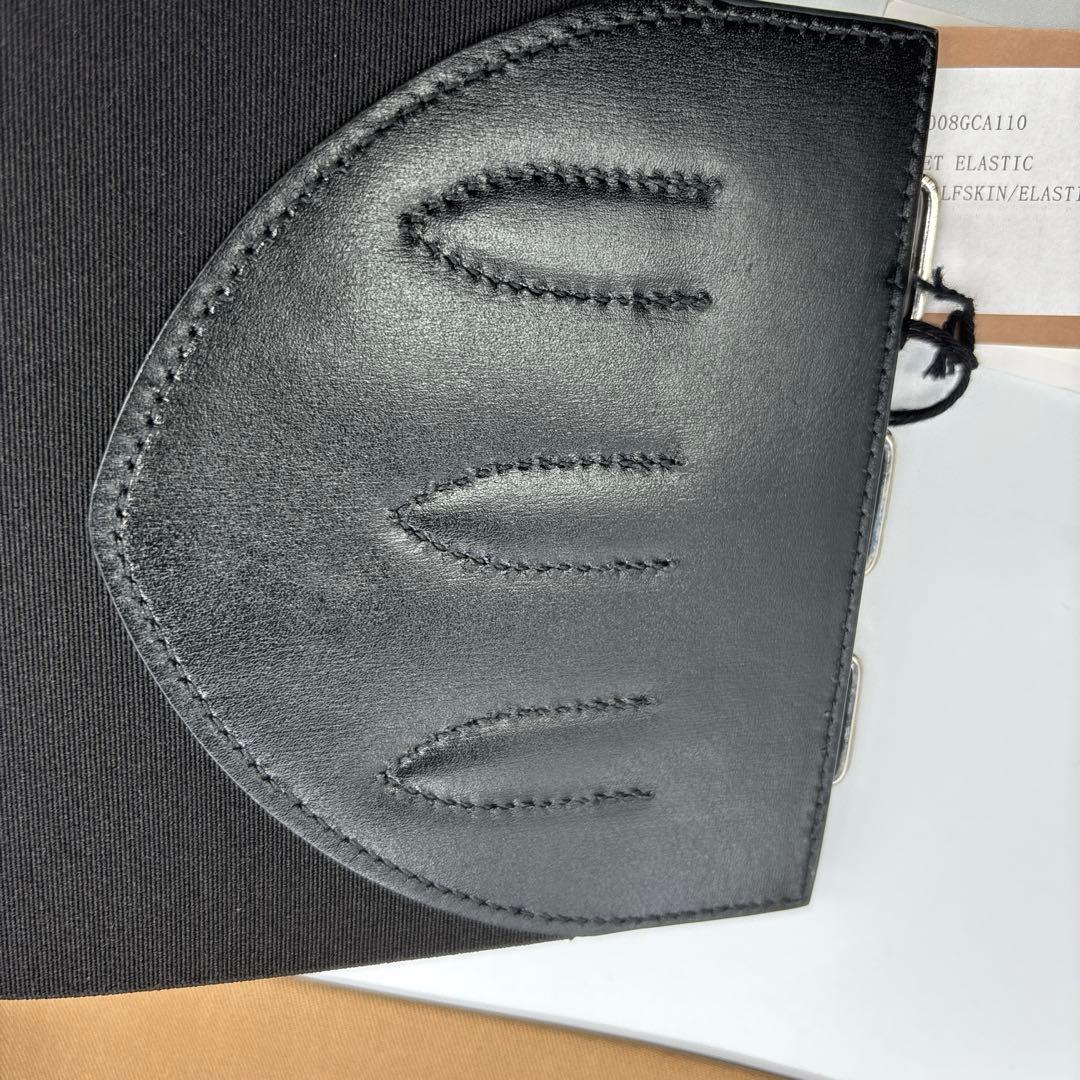 UVERworld TAKUYA∞ 着用 ALAIA アライア コルセットベルト - メルカリ