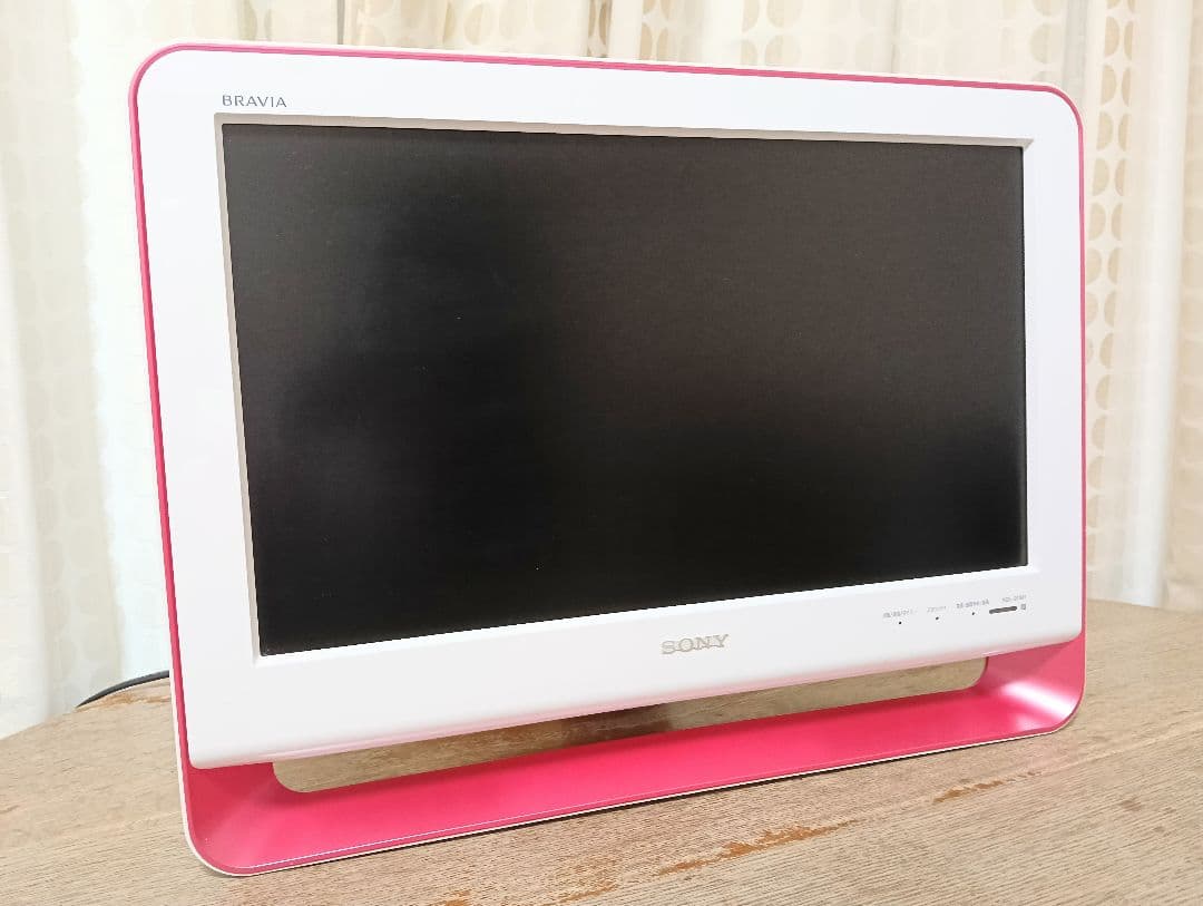 美品】テレビ SONY BRAVIA KDL-20M1 平成デザイン - メルカリ