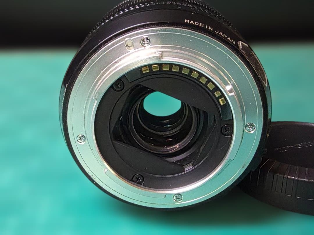 富士フィルム XF 18-55mm F2.8-4 R LM OIS