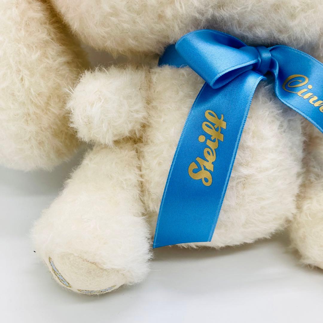 シュタイフ 15周年 シナモロール 限定 サンリオ - メルカリ