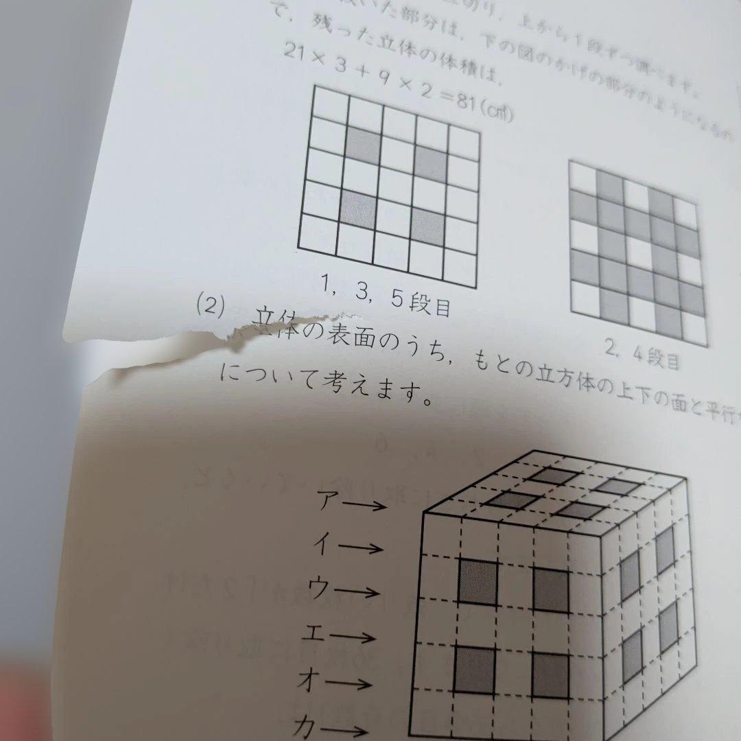 予習シリーズ 最難関問題集 算数 6年 上 - メルカリ