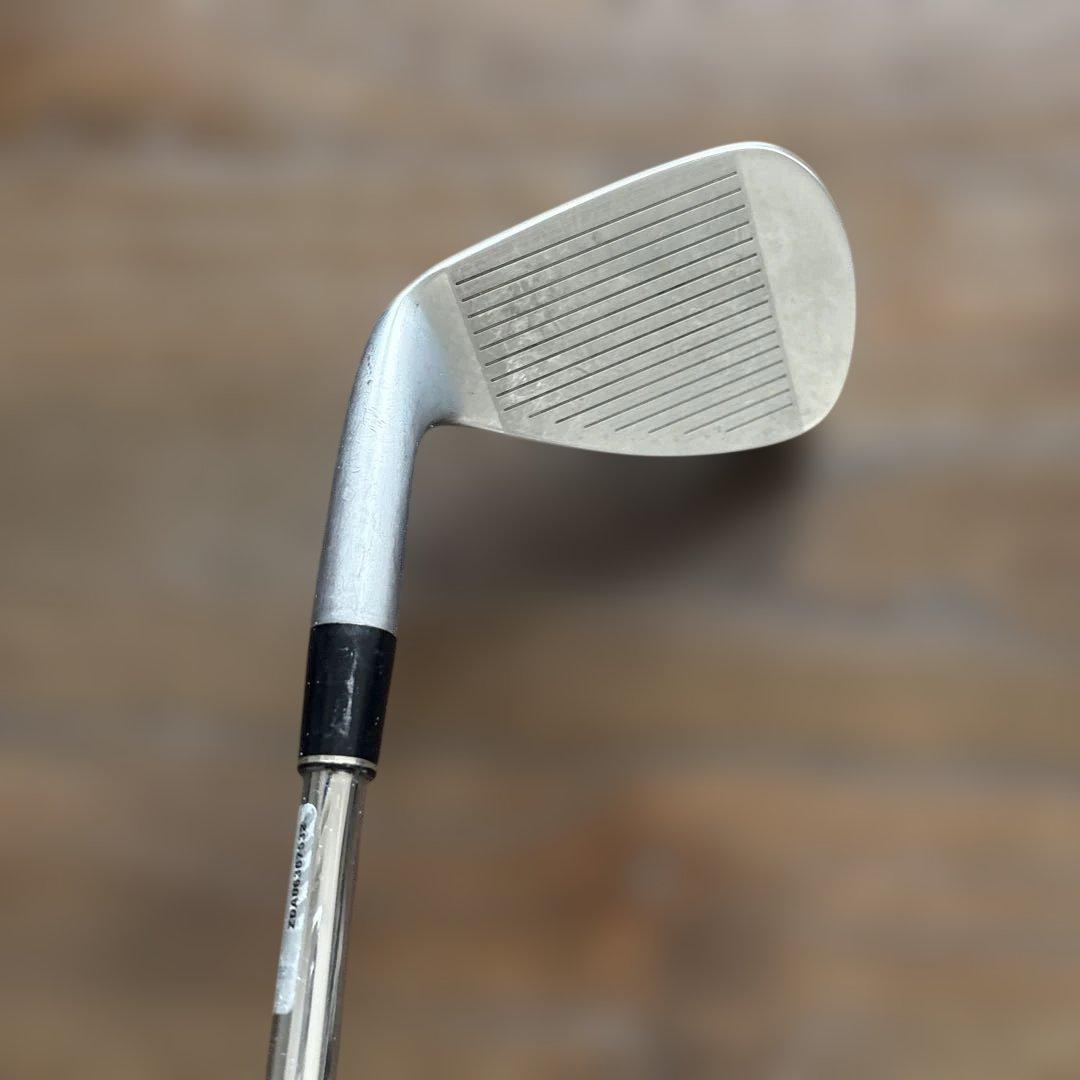 AWスリクソンZXi4 N.S.PRO 950GH neoスチールシャフト