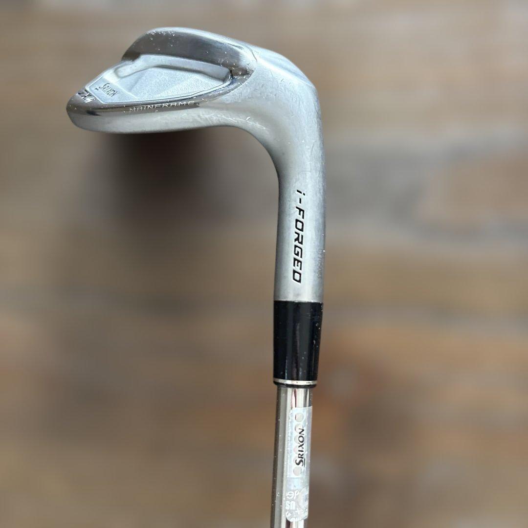 AWスリクソンZXi4 N.S.PRO 950GH neoスチールシャフト