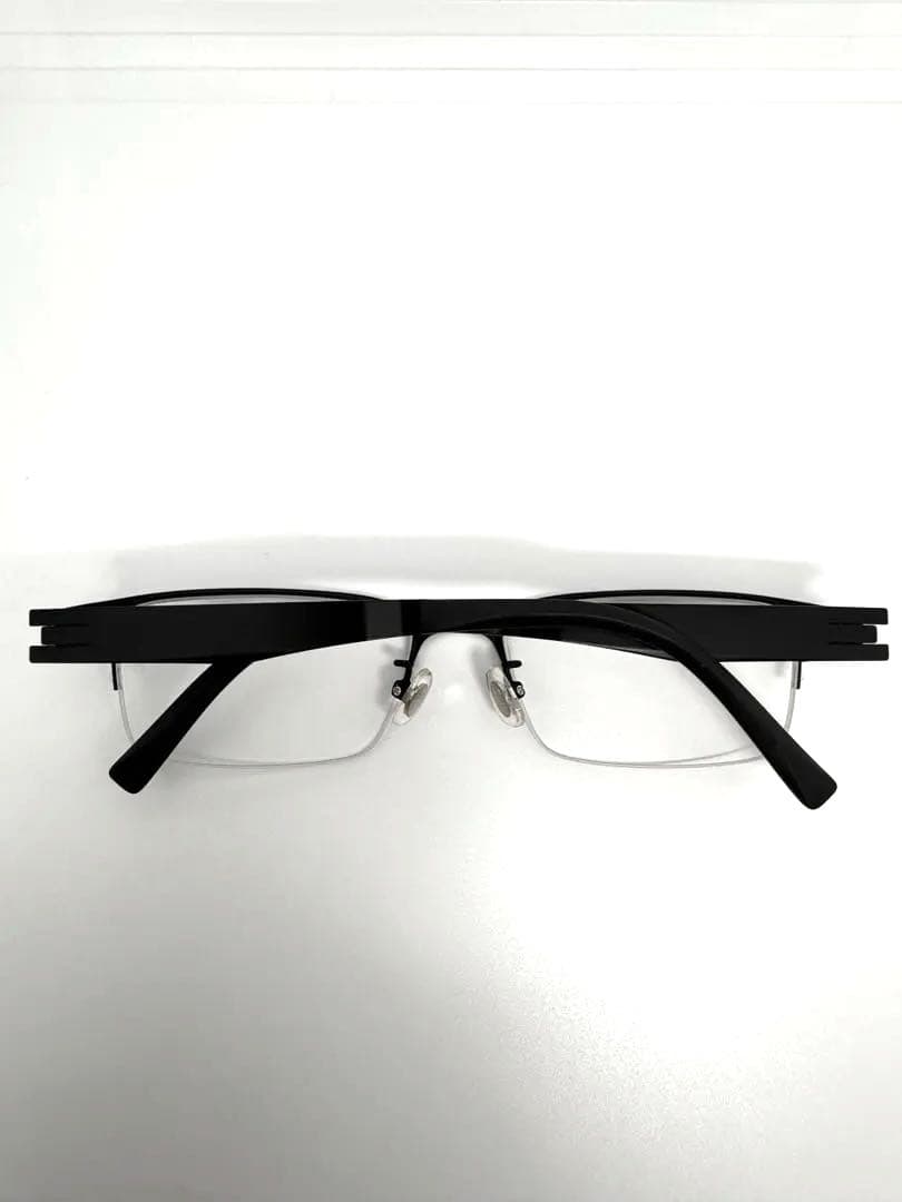 Zoff ZY62029 ブラック 眼鏡 - メルカリ