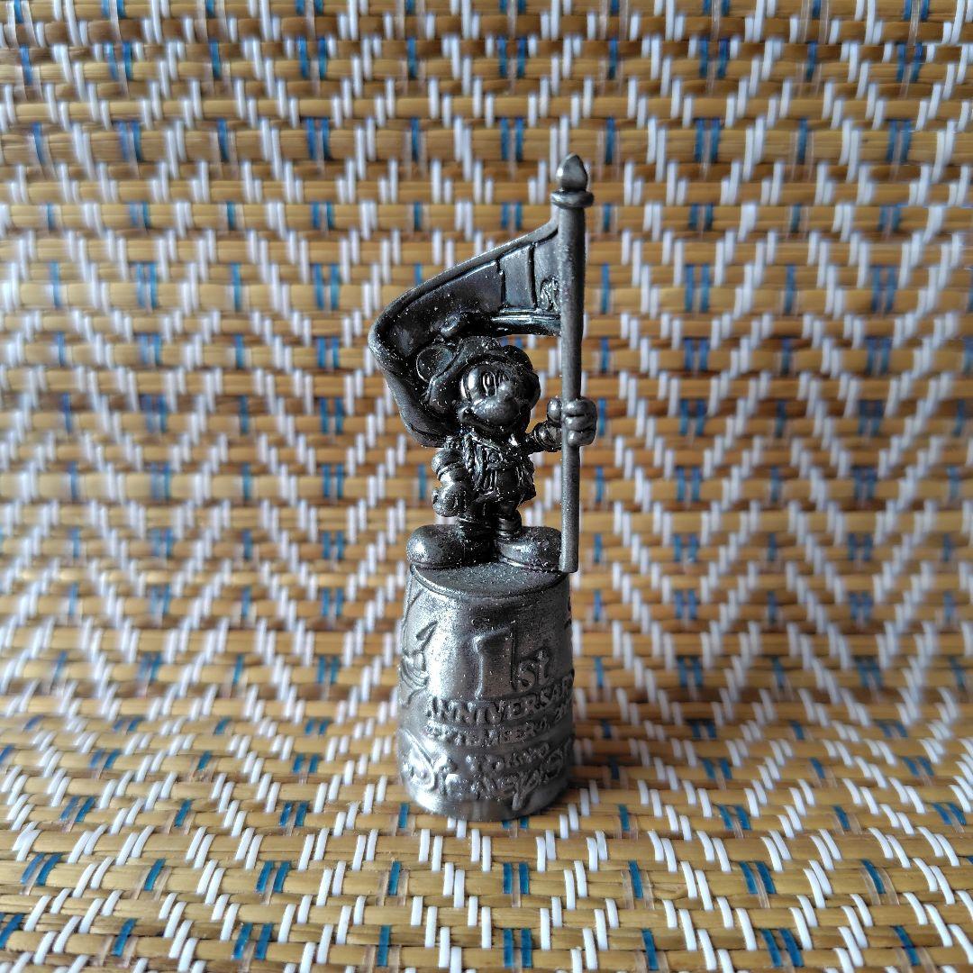 L*b様 ディズニーシー　1st Anniversary ミッキーマウス　シンプ L*b様 ディズニーシー 1st Anniversary ミッキーマウス シンプ L*b様