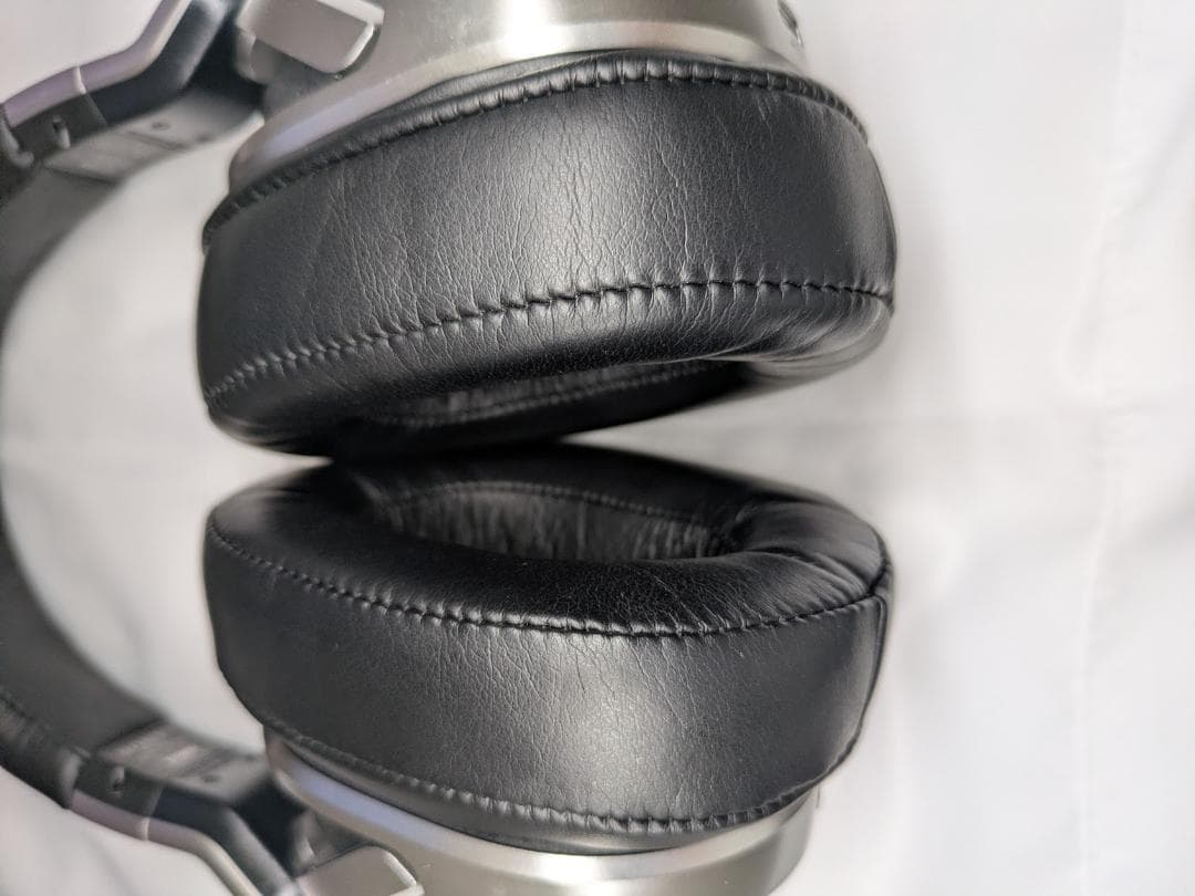 SONY（ソニー）9.1ch ワイヤレスデジタルサラウンドヘッドホンシステム