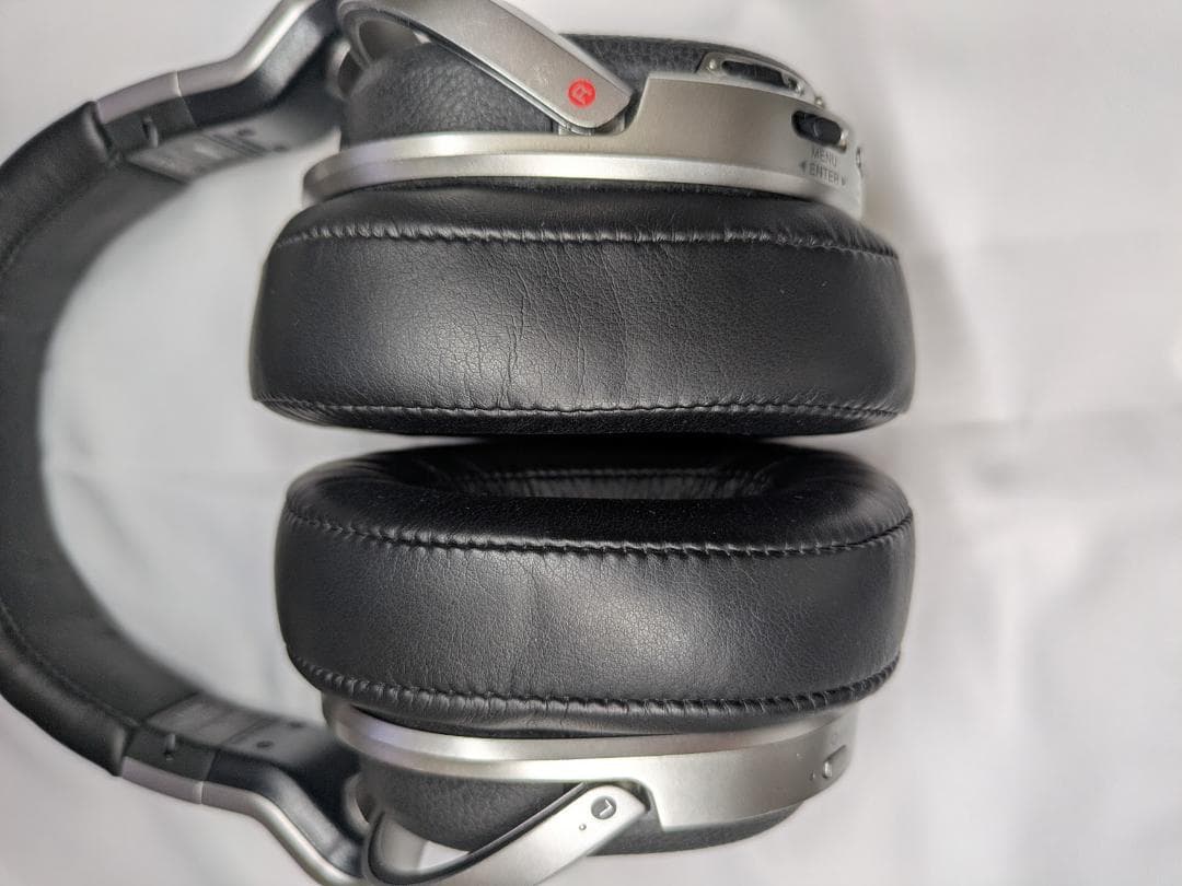 SONY（ソニー）9.1ch ワイヤレスデジタルサラウンドヘッドホンシステム