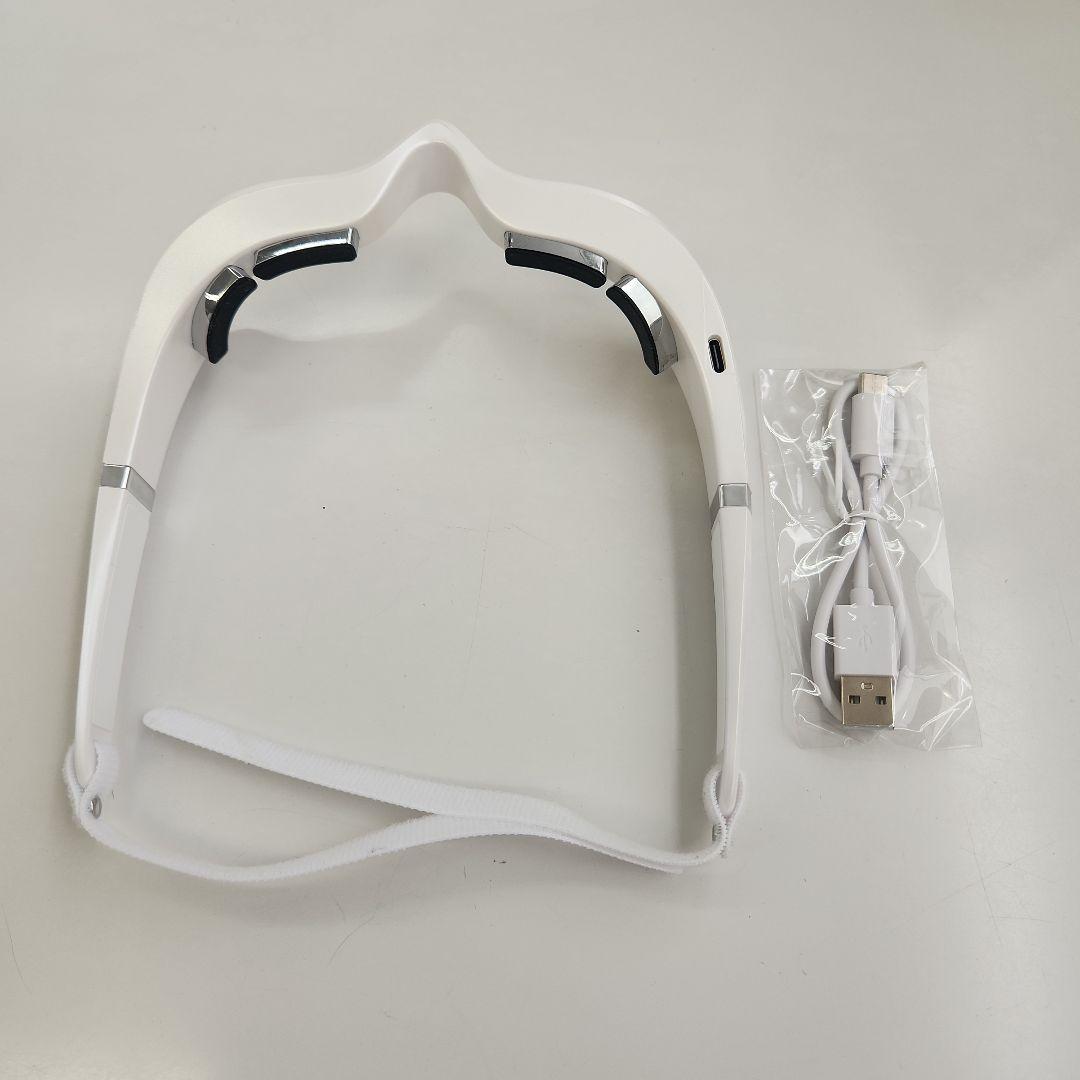 LUXCEAR Myuxer（ルクセア ミューサー）【目元専用美顔器】 ミューサー