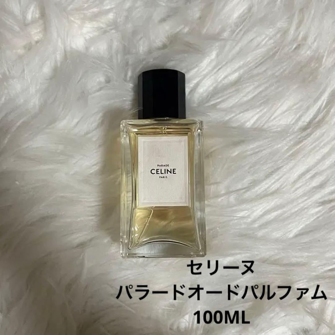 CELINE 香水 ユニセックス