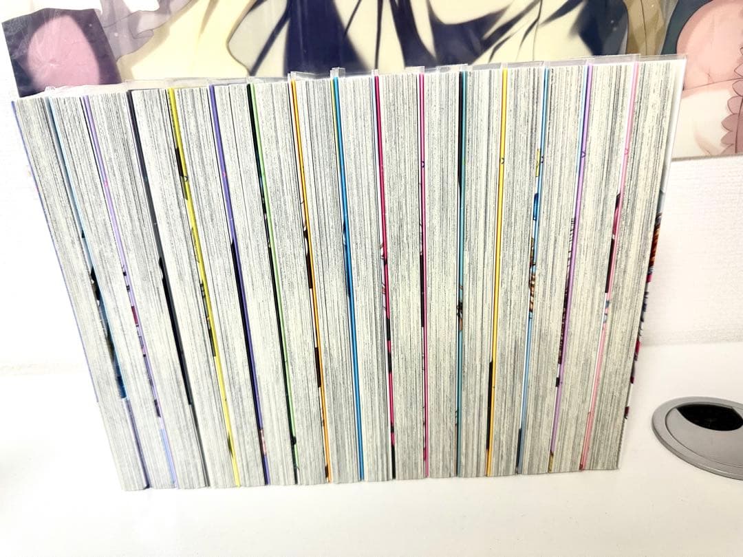 【サイン本多数有！】ライトノベル・漫画 600冊まとめ売り③作品単位でバラ売り可