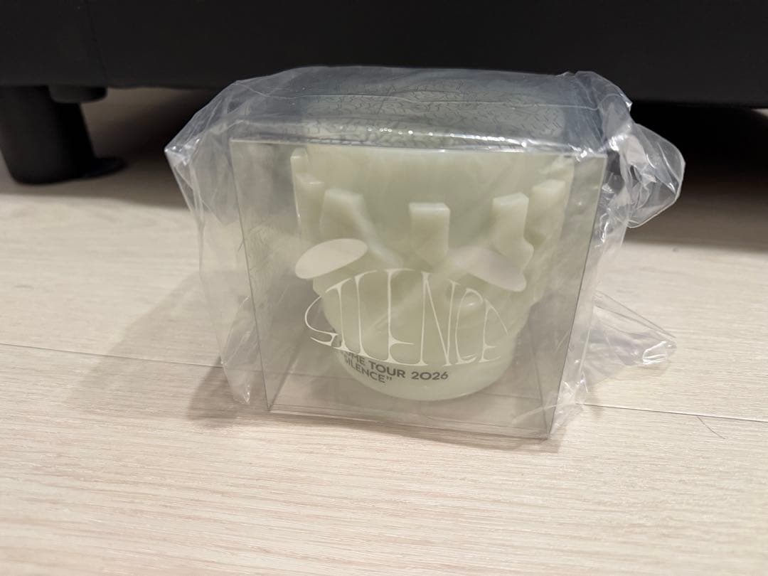 Vaundy LOGO MUG SILENCE ロゴ マグカップ バウンディ - メルカリ