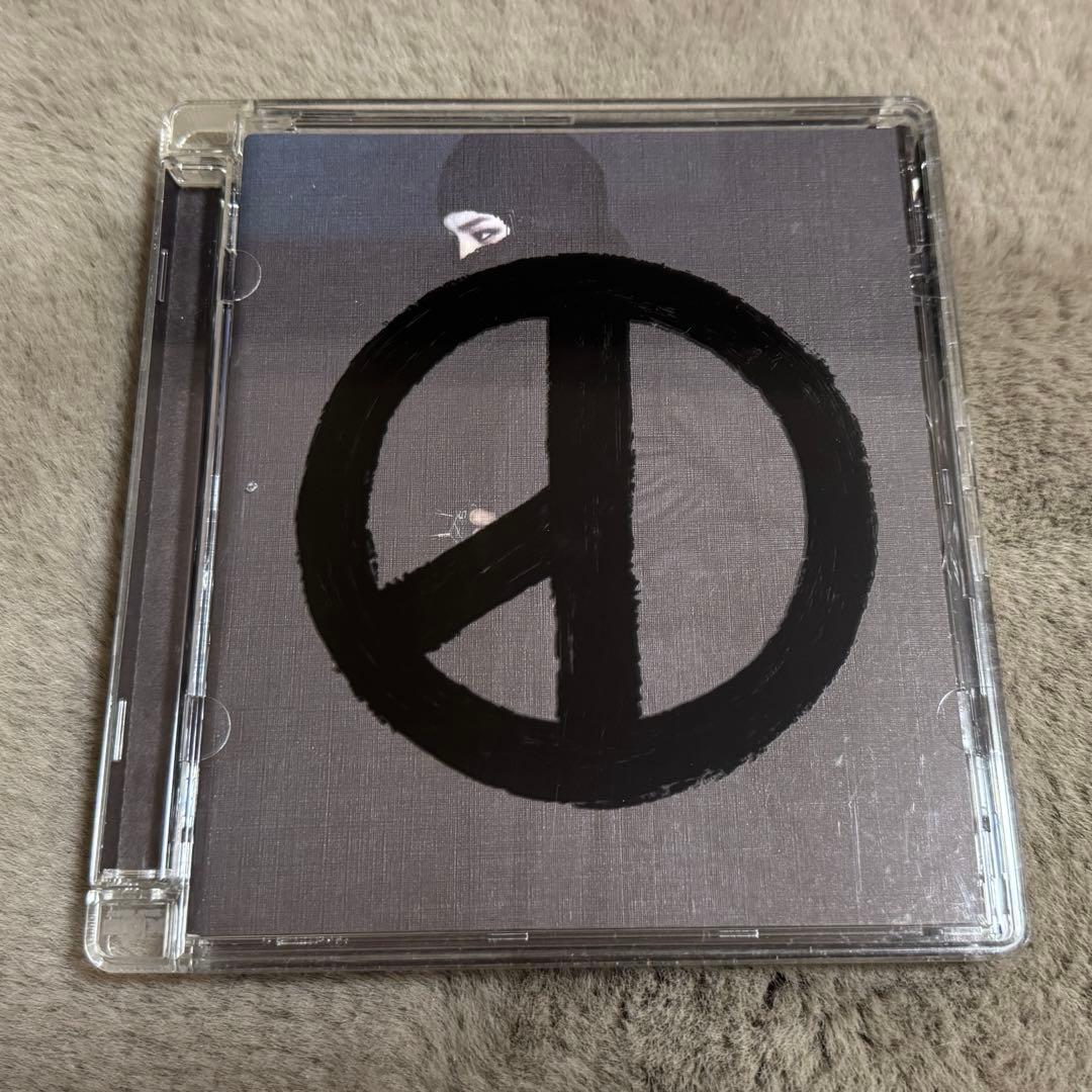 韓国盤 2集 G-DRAGON COUP D'ETAT BIGBANG - メルカリ