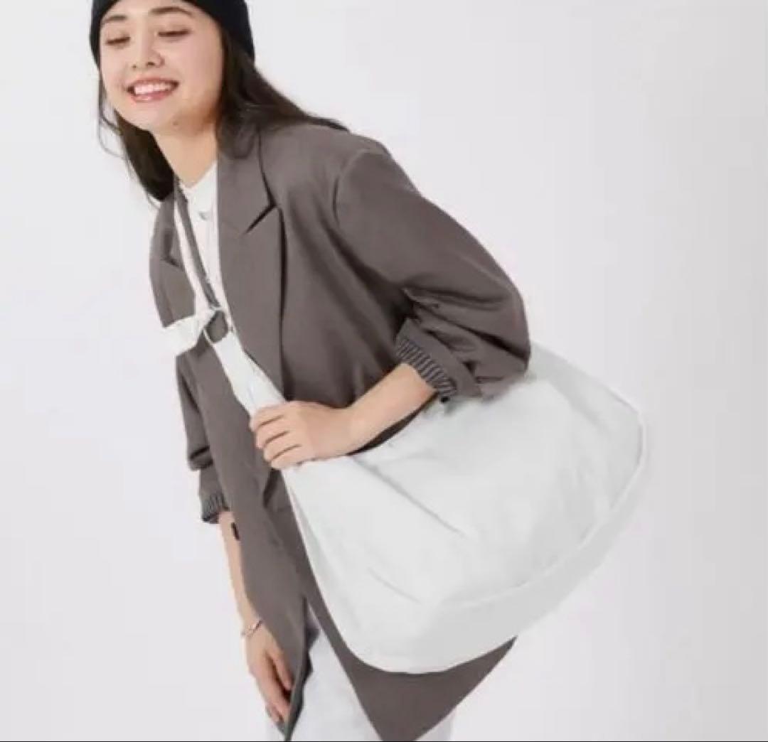 専用レスポートサック LARGE SPORTSAC メレンゲ - メルカリ