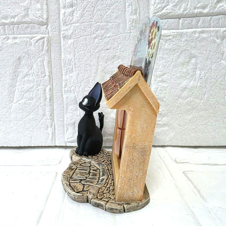 魔女の宅急便】ちょこんとカレンダー 2017年 箱あり 未使用 希少