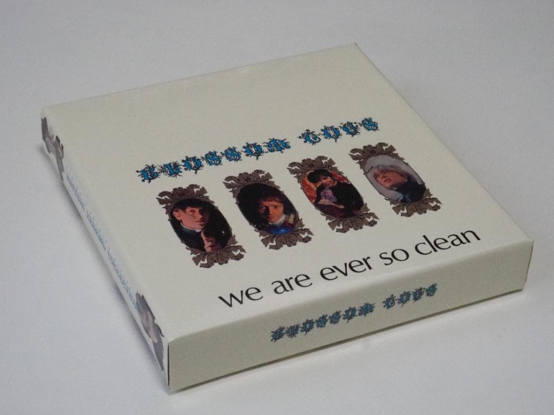 LAREINE 白蝶 CD 限定販売音源 KAMIJO