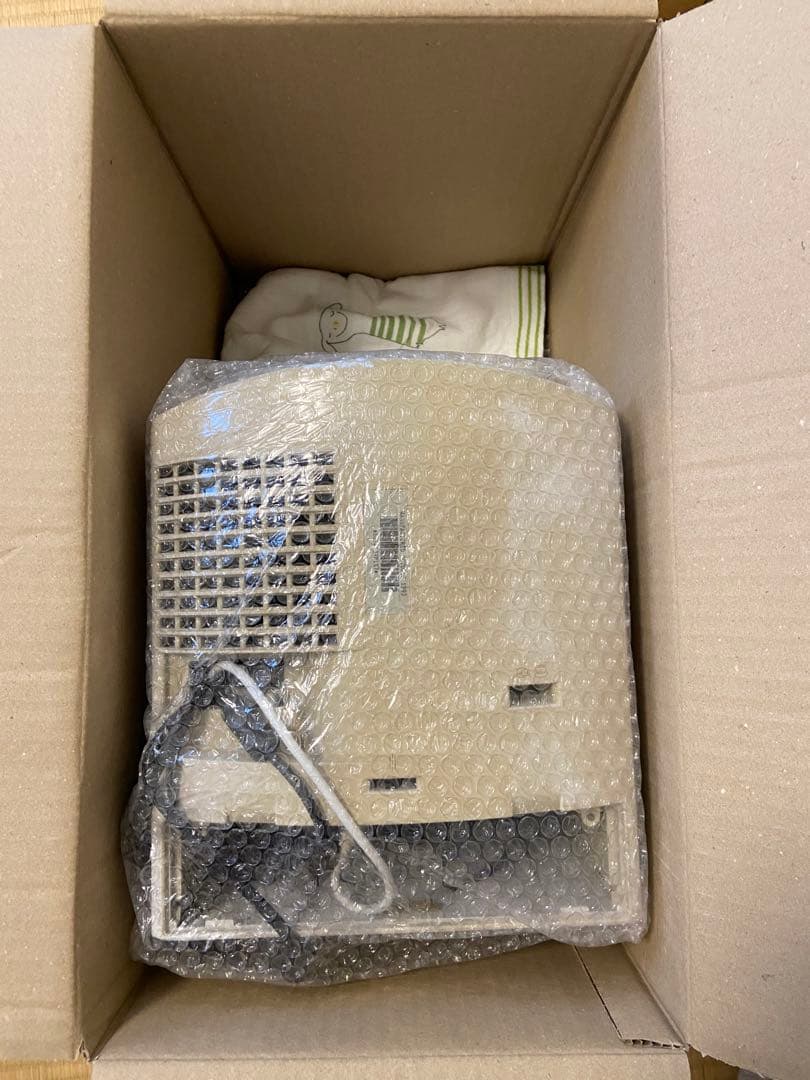 Macintosh Color Classic キーマウ フロッピー ジャンク - メルカリ