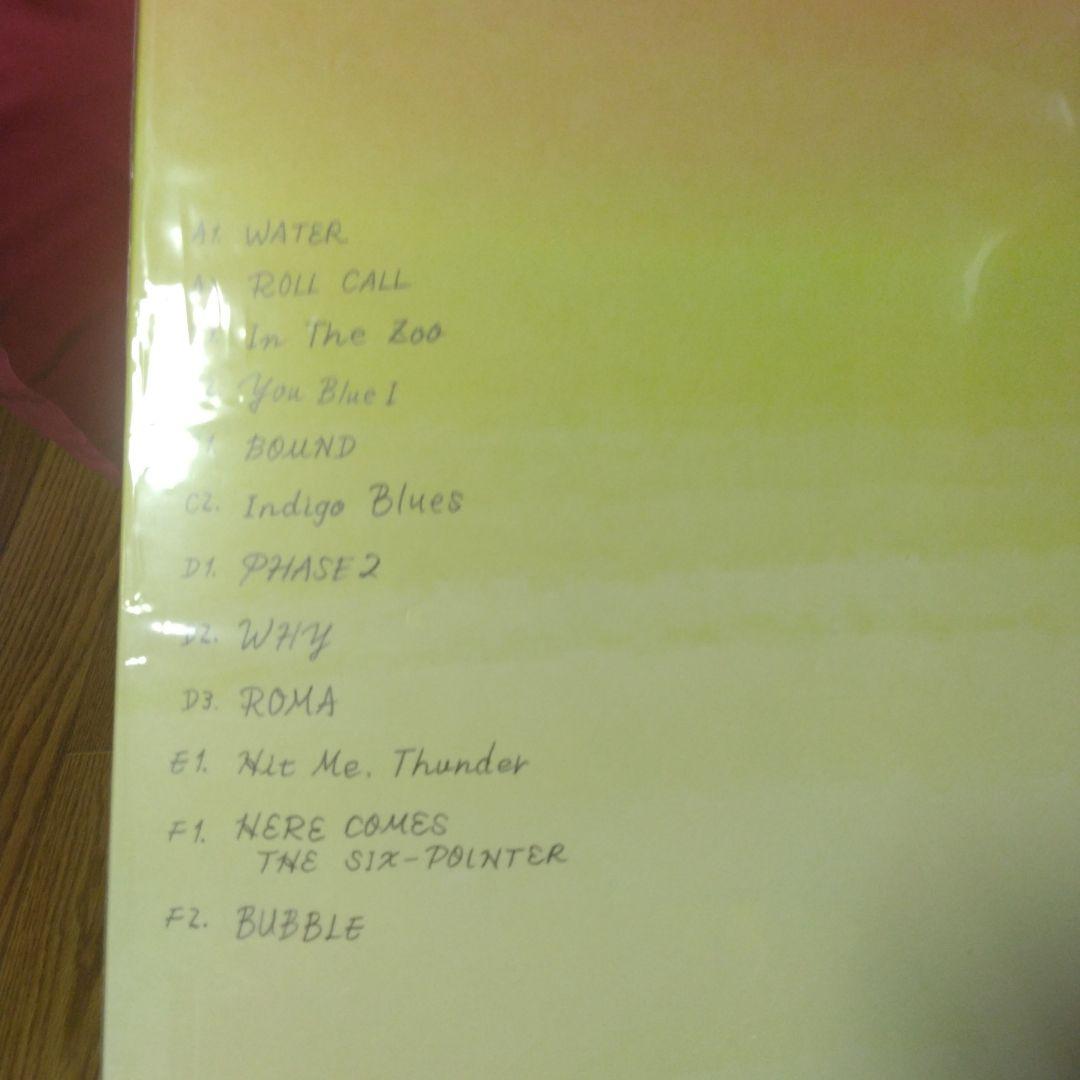 超極上品 超おすすめ Suchmos THE ANYMAL レコード - メルカリ