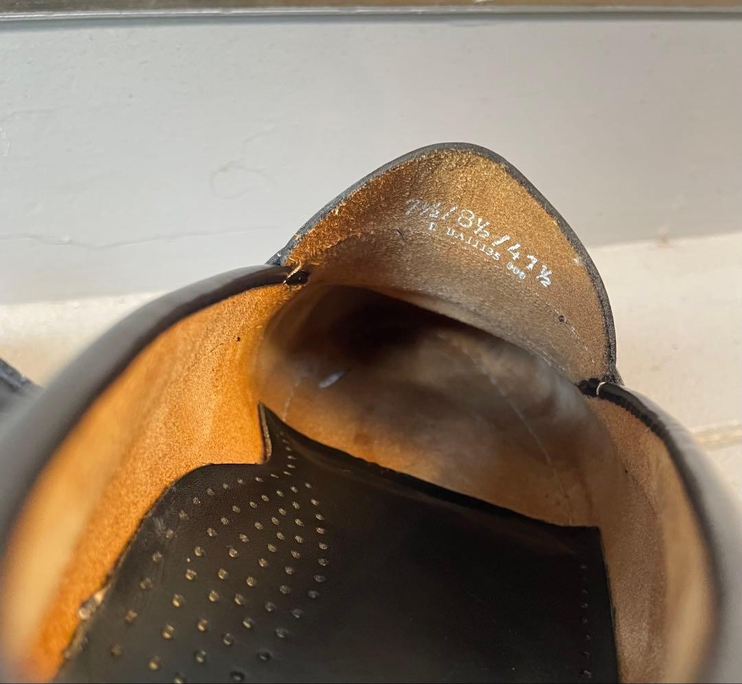 G.H.bass ローファー BA11135