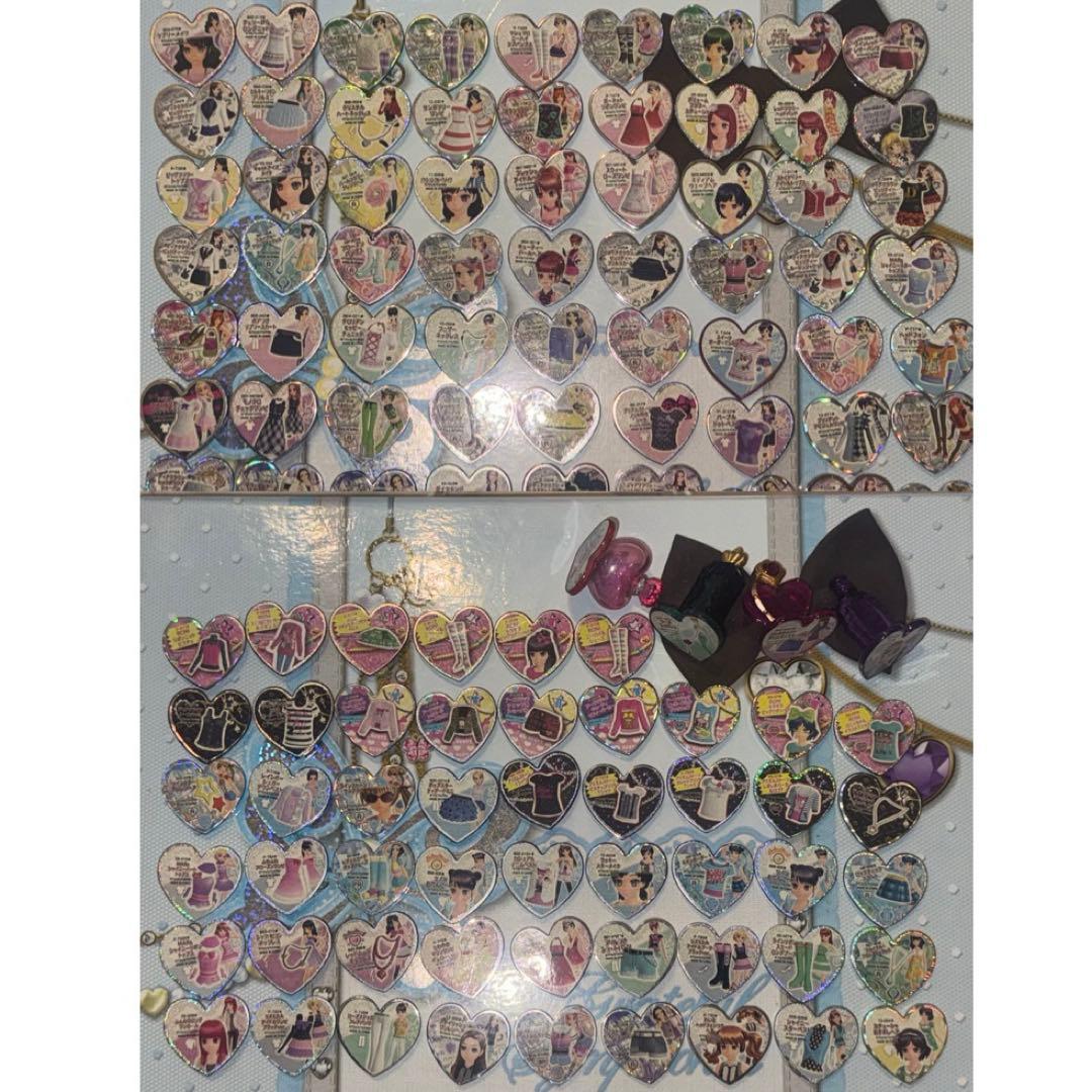 【全てレア以上★】プリズムストーン セット129個 プリズムストーン170個 プリティーリズム サプライズストーン、未開封