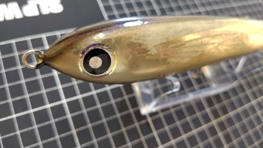 ローカルスタンダード ダイブベイト190 中古品 - メルカリ