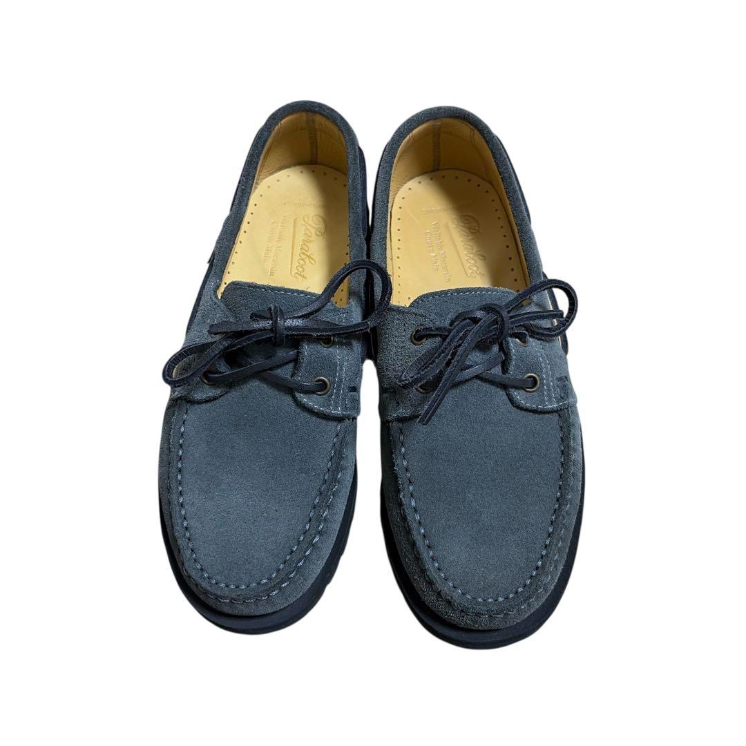 【united arrows別注】paraboot MALO 24.5cm