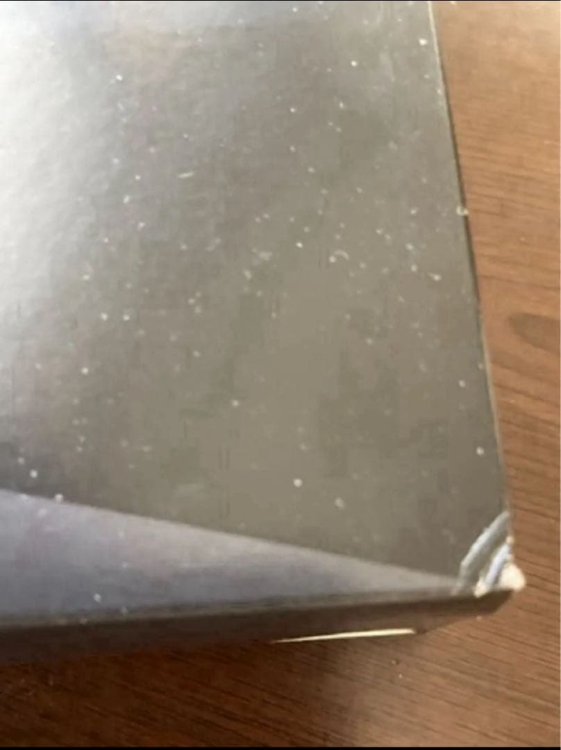 efx社 ルーク・スカイウォーカー EP6版V2スタントライトセーバー（樹脂