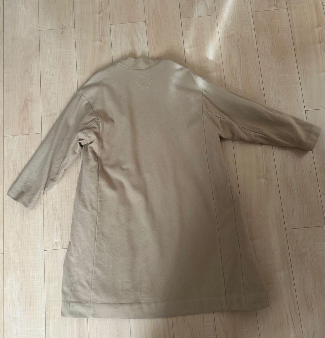 スケ様】コズミックワンダー COSMIC WONDER ウールメルトンコート