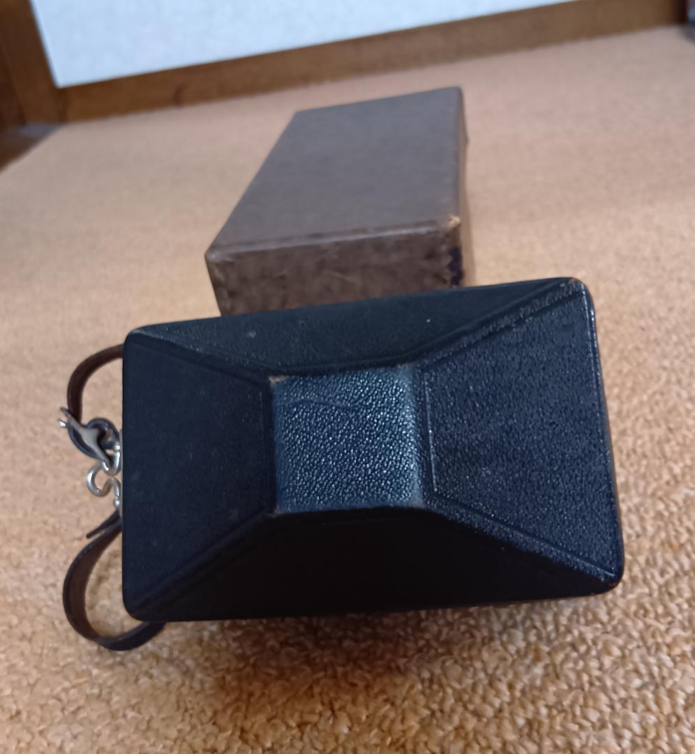 アンティークカメラ《 Zeiss Ikon KOLIBRI 》 希少品