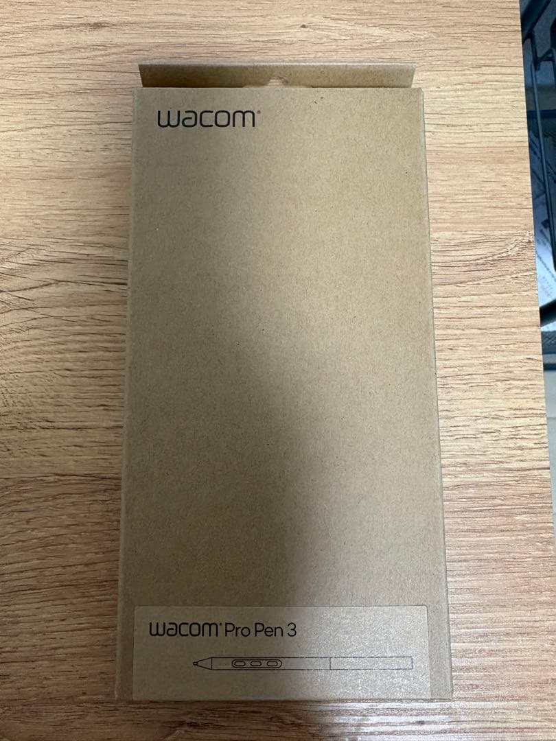 【値引き不可】Wacom Pro Pen 3 Amazon.com: Wacom Pro Pen 3 : Electronics