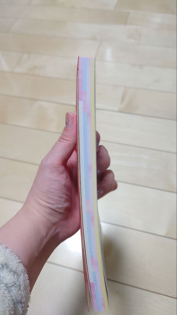 2002年 日焼けキティメモ帳 ガングロギャル ハイビスカス 平成レトロ