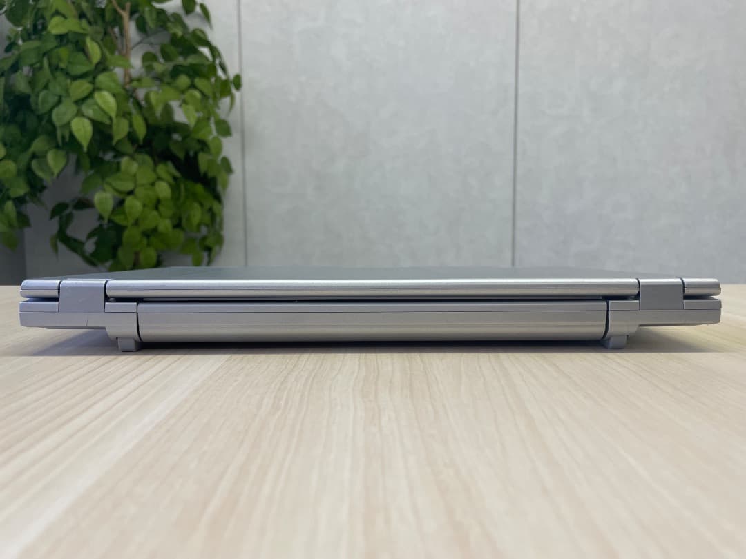 X'mas特価！ Let’s note CF-LV9 管理No.5-13