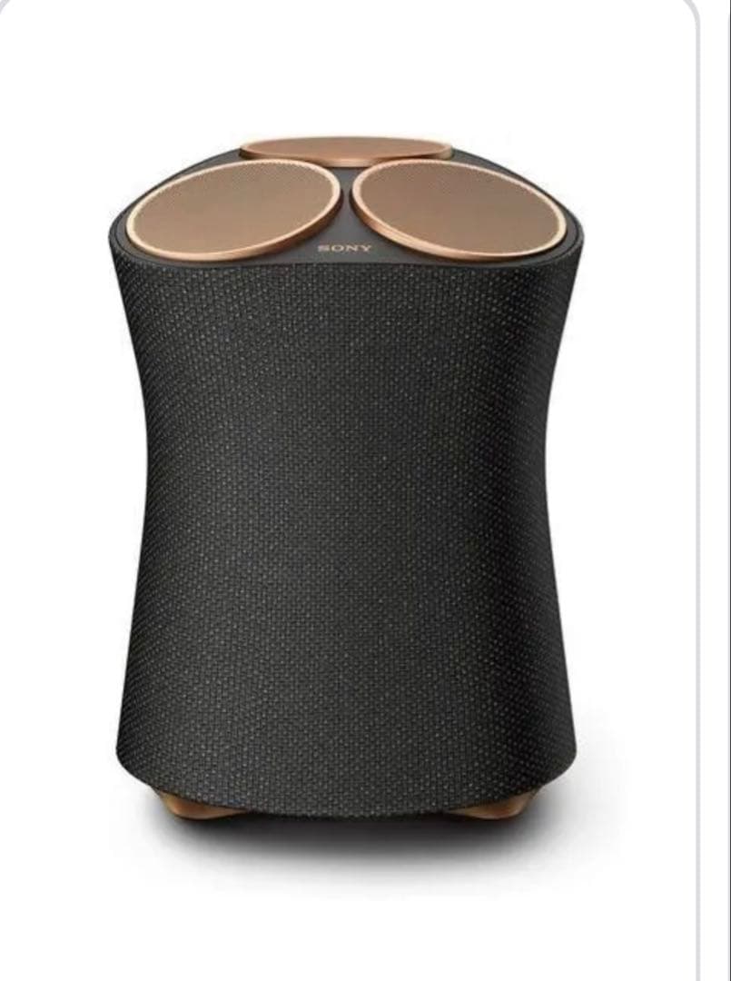 ソニー　ワイヤレススピーカー　SRS-RA5000 Amazon.co.jp: SONY ワイヤレススピーカー SRS-RA5000 : 家電＆カメラ