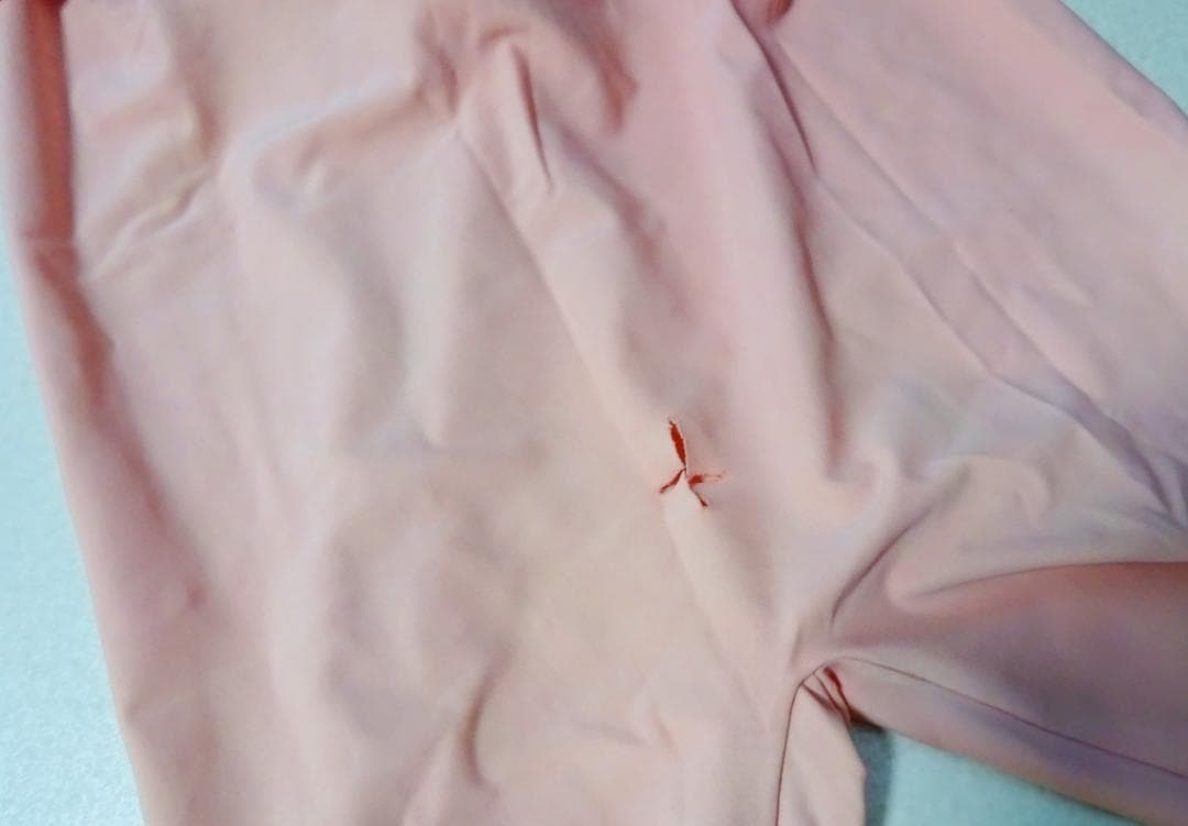 着ぐるみ向け肌タイ2点