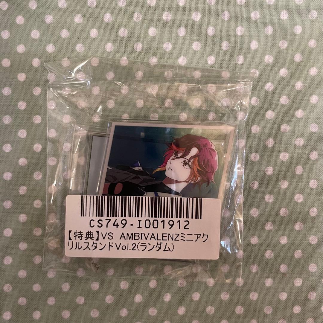 ビバレン XlamV サクヤ vol.2 ミニアクスタ 特典 - メルカリ