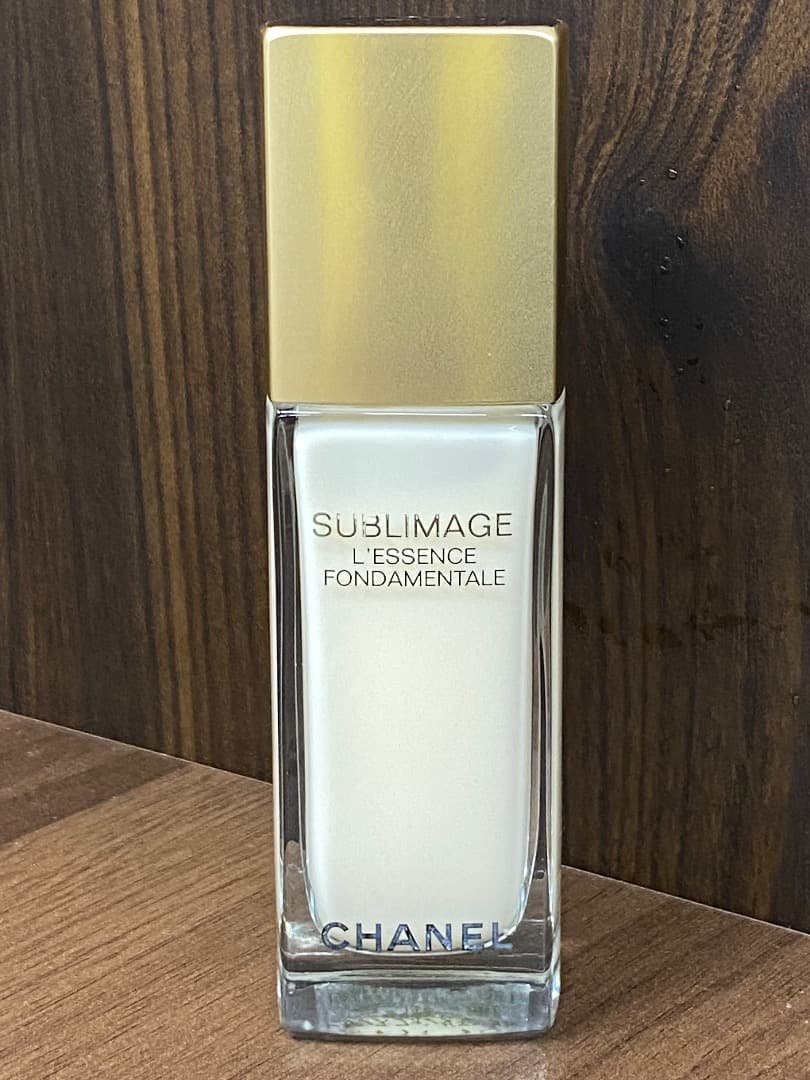 CHANEL サブリマージュ レサンス フォンダモンタル シャネル / サブリマージュ レサンス フォンダモンタルの公式商品情報