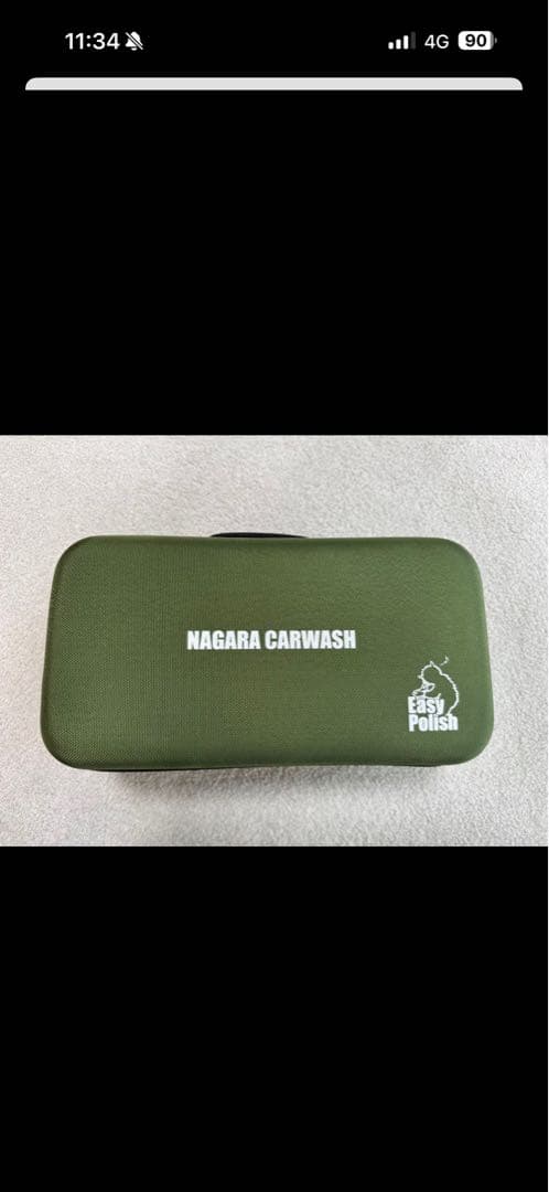 ブラックフライデーより安く！ながら洗車イージーポリッシュ イージーポリッシュ ブラックシリーズ『 磨き職人の入り口へ