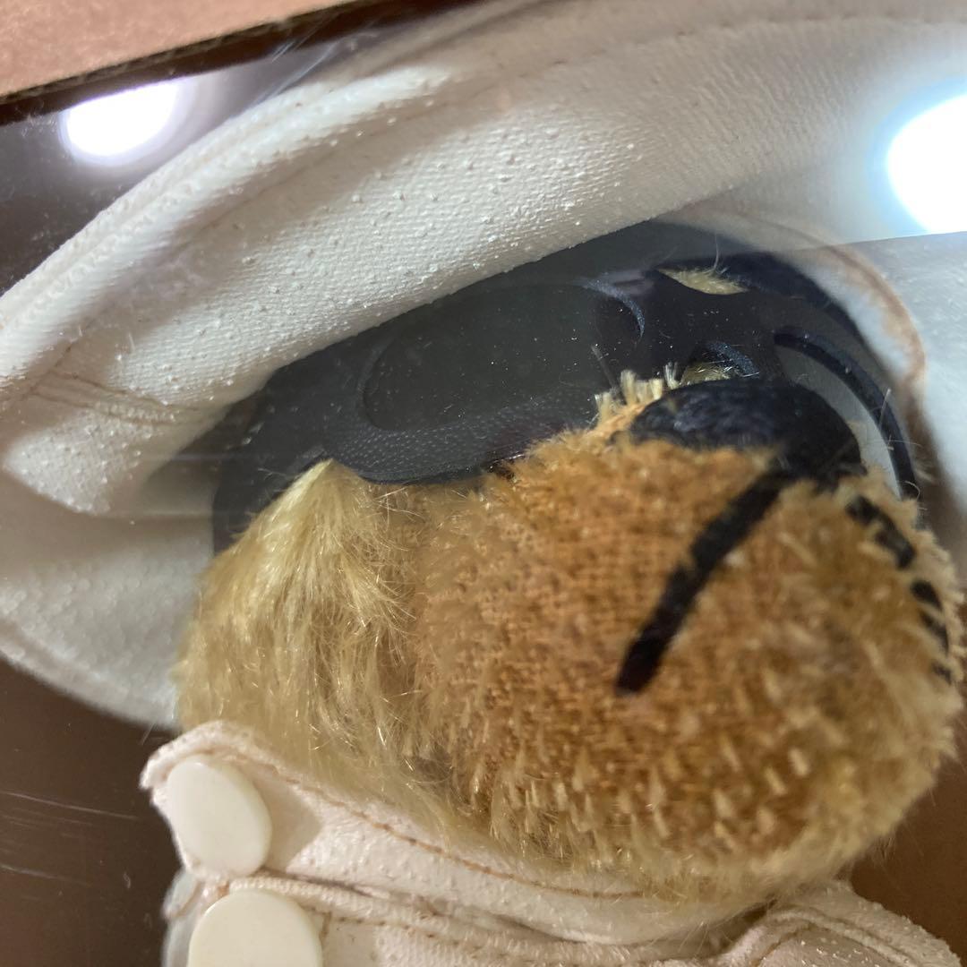 CHAGE and ASKA テディベア 限定 ぬいぐるみ シリアルナンバー付