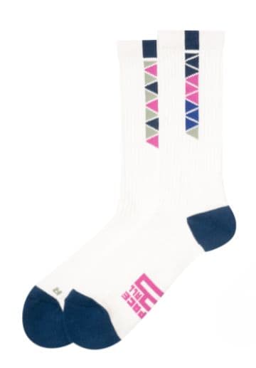 ballaholic × SpaceBall Mag socks - メルカリ