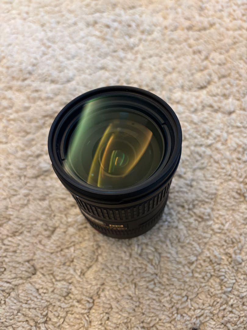 期間限定値下げ　Nikon 18-200mm f/3.5-5.6 G ED DX