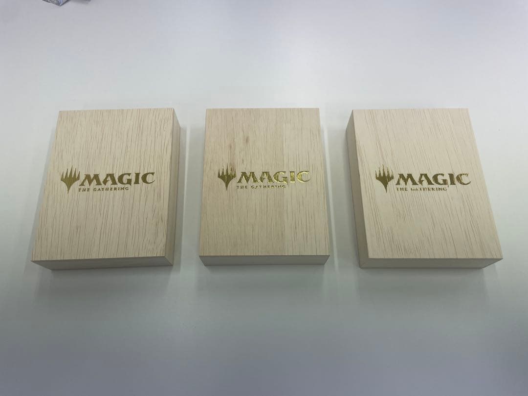 MTG ステンレストークン3種セット マジック大戦祭 手掛かり セフィロス 宝物 一日中マジックを楽しんで、豪華景品をゲット！ 「マジック大戦祭 2025