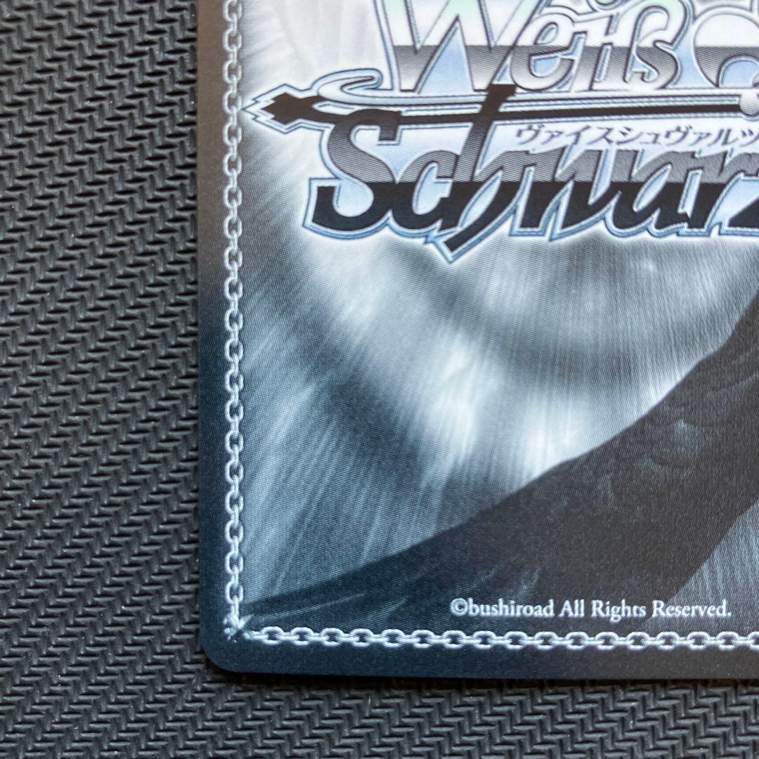 最安値 ヴァイス 五等分の花嫁 割り切れない想い 中野 三玖 SP サイン