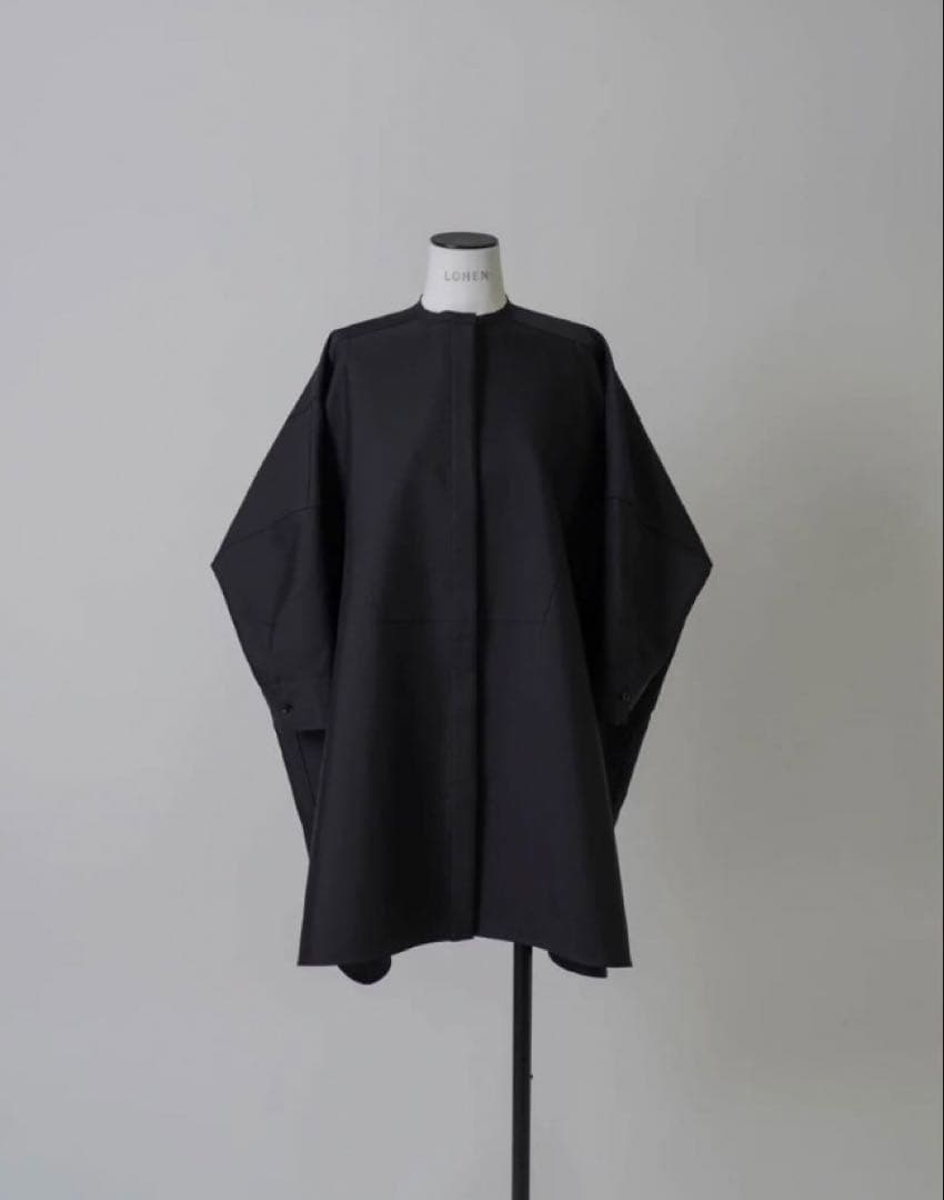 LOHENローヘン ハイカウントダブルクロスボサムシャツ 2026年最新】ローヘン ブラウスの人気アイテム - メルカリ