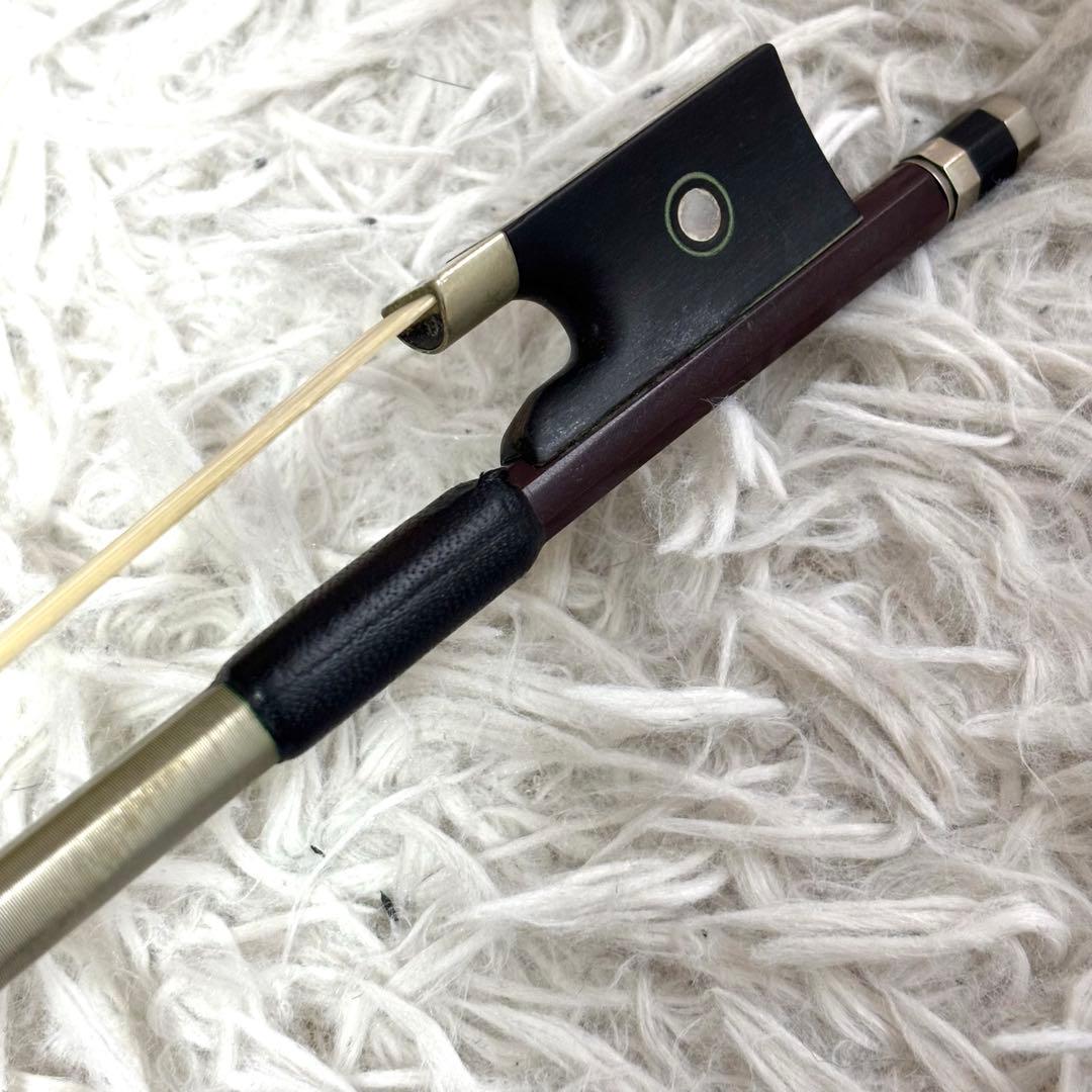 ✨JonPaul✨バイオリン弓 Arpege (アルペジオ) 4/4 カーボン製 - メルカリ