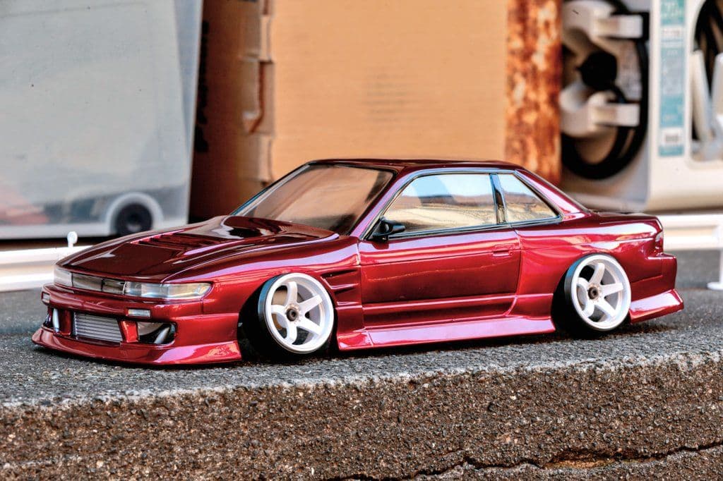 ラジコンボディ 相談 所 - メルカリ