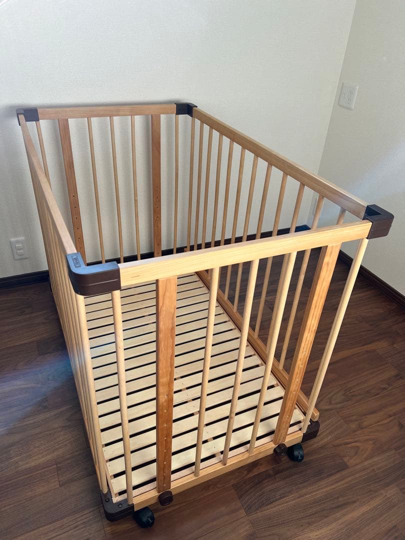 愛知 直接渡し限定 farska ファルスカ ベッドサイドベッド03 farska（ファルスカ）ミニジョイントベッドネオ